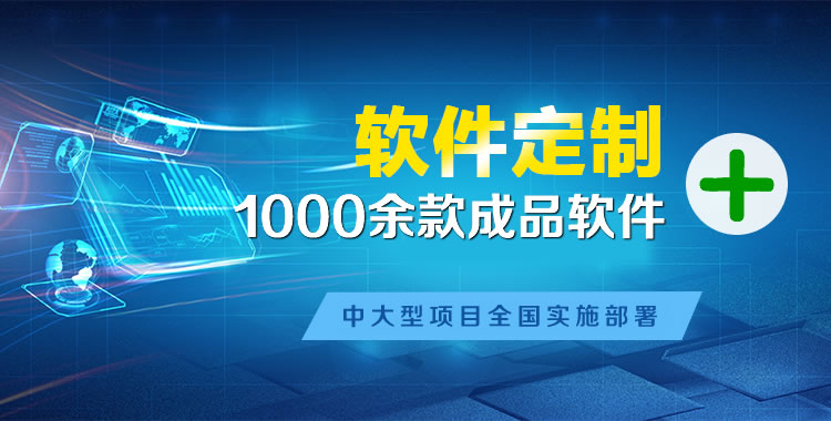 齐河管理系统软件软件开发
